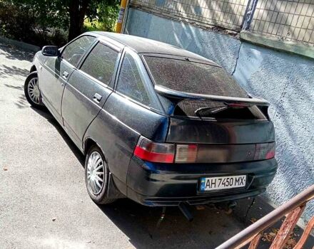 ВАЗ 2112 2006 в Прилуках на Automoto.ua ВАЗ 2112, объемом двигателя 1.6 л и пробегом 0 тыс. км за 1550 $, фото 1 на Automoto.ua