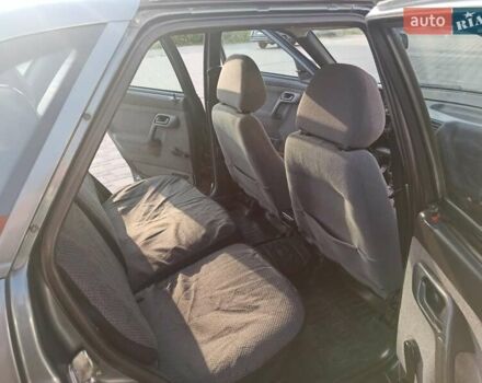 ВАЗ 2112, объемом двигателя 1.6 л и пробегом 107 тыс. км за 2500 $, фото 7 на Automoto.ua