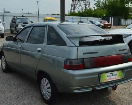 ВАЗ 2112, объемом двигателя 0 л и пробегом 210 тыс. км за 2050 $, фото 2 на Automoto.ua