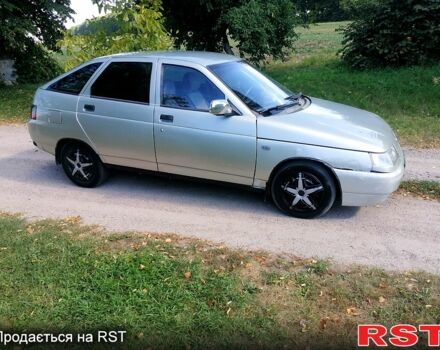 ВАЗ 2112, об'ємом двигуна 1.6 л та пробігом 208 тис. км за 1000 $, фото 2 на Automoto.ua