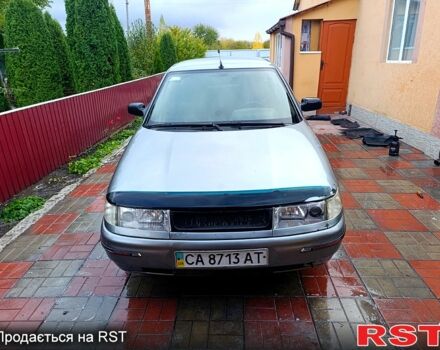 ВАЗ 2112, объемом двигателя 1.6 л и пробегом 189 тыс. км за 999 $, фото 1 на Automoto.ua