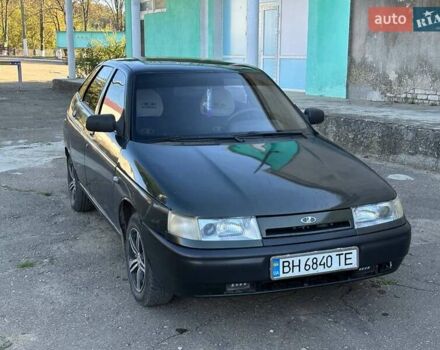 ВАЗ 2112, объемом двигателя 1.6 л и пробегом 180 тыс. км за 1999 $, фото 3 на Automoto.ua