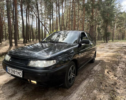 ВАЗ 2112, объемом двигателя 1.5 л и пробегом 174 тыс. км за 1800 $, фото 3 на Automoto.ua