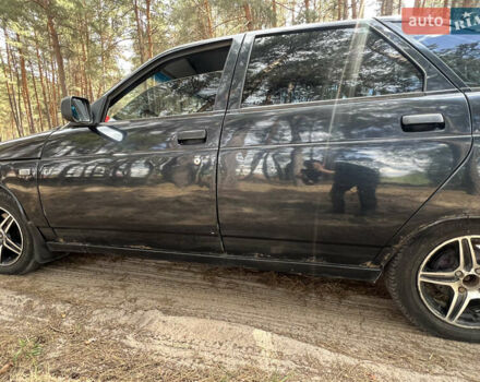 ВАЗ 2112, объемом двигателя 1.5 л и пробегом 174 тыс. км за 1800 $, фото 5 на Automoto.ua