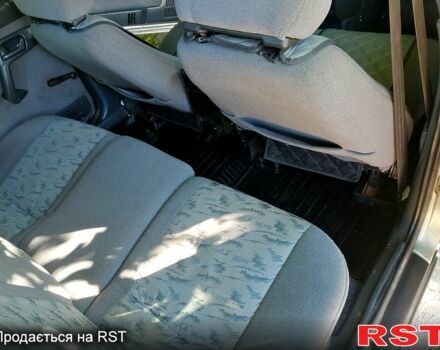 ВАЗ 2112, об'ємом двигуна 1.6 л та пробігом 208 тис. км за 1000 $, фото 6 на Automoto.ua