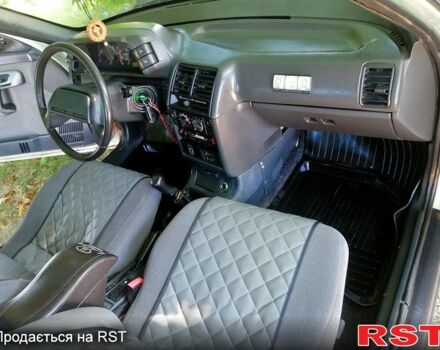 ВАЗ 2112, об'ємом двигуна 1.6 л та пробігом 208 тис. км за 1000 $, фото 7 на Automoto.ua