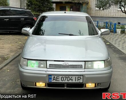 ВАЗ 2112, объемом двигателя 1.6 л и пробегом 252 тыс. км за 2000 $, фото 4 на Automoto.ua