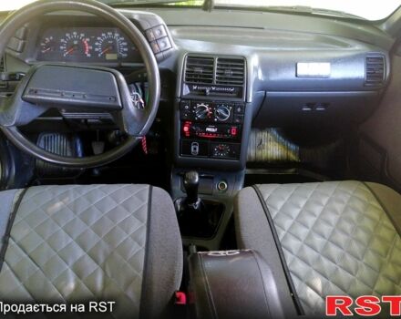 ВАЗ 2112, об'ємом двигуна 1.6 л та пробігом 208 тис. км за 1000 $, фото 4 на Automoto.ua