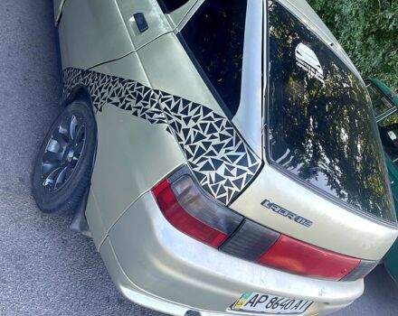 ВАЗ 2112, объемом двигателя 1.6 л и пробегом 300 тыс. км за 1800 $, фото 1 на Automoto.ua