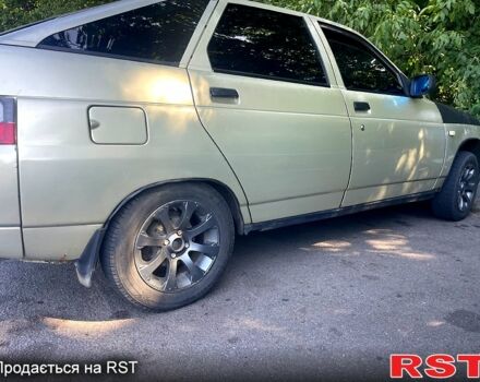 ВАЗ 2112, объемом двигателя 1.6 л и пробегом 300 тыс. км за 1800 $, фото 3 на Automoto.ua