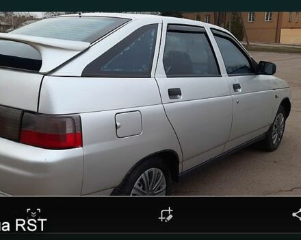 ВАЗ 2112, объемом двигателя 1.6 л и пробегом 212 тыс. км за 1200 $, фото 3 на Automoto.ua