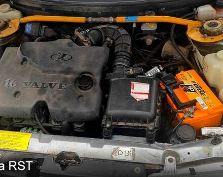 ВАЗ 2112, об'ємом двигуна 1.6 л та пробігом 95 тис. км за 2200 $, фото 4 на Automoto.ua