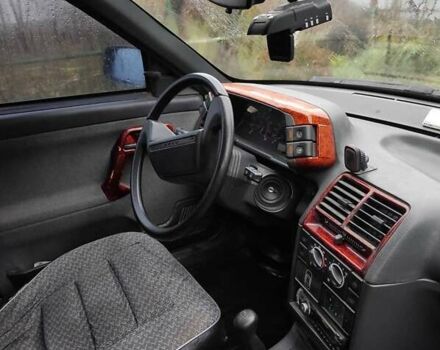 ВАЗ 2112, объемом двигателя 1.6 л и пробегом 136 тыс. км за 2000 $, фото 2 на Automoto.ua