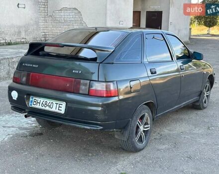 ВАЗ 2112, объемом двигателя 1.6 л и пробегом 180 тыс. км за 1999 $, фото 2 на Automoto.ua
