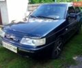 ВАЗ 2112, объемом двигателя 1.6 л и пробегом 230 тыс. км за 1850 $, фото 10 на Automoto.ua