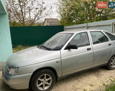 ВАЗ 2112, объемом двигателя 0 л и пробегом 240 тыс. км за 2000 $, фото 5 на Automoto.ua