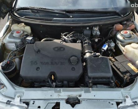 ВАЗ 2112, объемом двигателя 0 л и пробегом 210 тыс. км за 2050 $, фото 20 на Automoto.ua