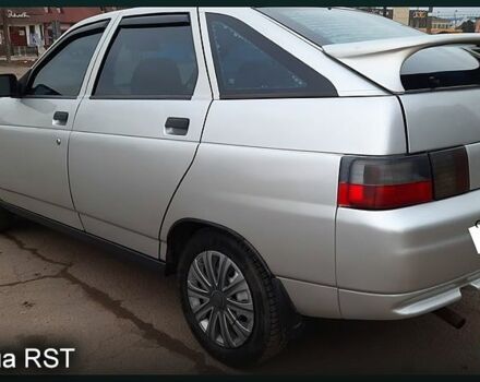 ВАЗ 2112, объемом двигателя 1.6 л и пробегом 212 тыс. км за 1200 $, фото 4 на Automoto.ua