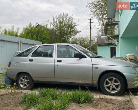 ВАЗ 2112, объемом двигателя 0 л и пробегом 240 тыс. км за 2000 $, фото 8 на Automoto.ua