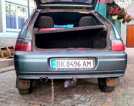 ВАЗ 2112, об'ємом двигуна 1.6 л та пробігом 300 тис. км за 1700 $, фото 11 на Automoto.ua