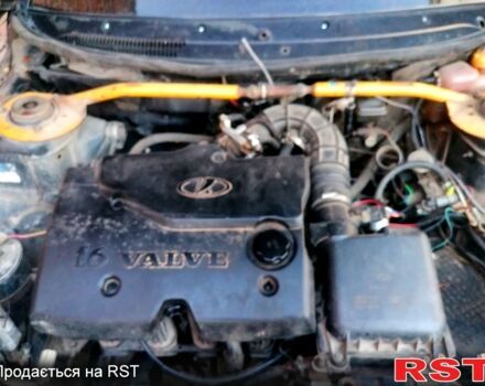 ВАЗ 2112 2007 в Виннице на Automoto.ua ВАЗ 2112, объемом двигателя 1.6 л и пробегом 239 тыс. км за 970 $, фото 2 на Automoto.ua