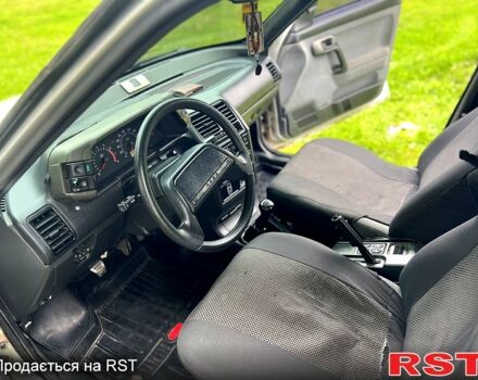 ВАЗ 2112, объемом двигателя 1.6 л и пробегом 280 тыс. км за 1650 $, фото 7 на Automoto.ua