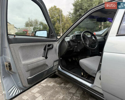 ВАЗ 2112, об'ємом двигуна 1.6 л та пробігом 131 тис. км за 2500 $, фото 11 на Automoto.ua