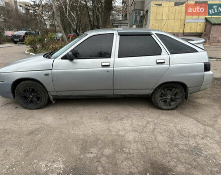 ВАЗ 2112, объемом двигателя 1.5 л и пробегом 249 тыс. км за 1500 $, фото 5 на Automoto.ua