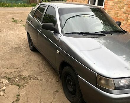 ВАЗ 2112, об'ємом двигуна 1.6 л та пробігом 10 тис. км за 2400 $, фото 3 на Automoto.ua