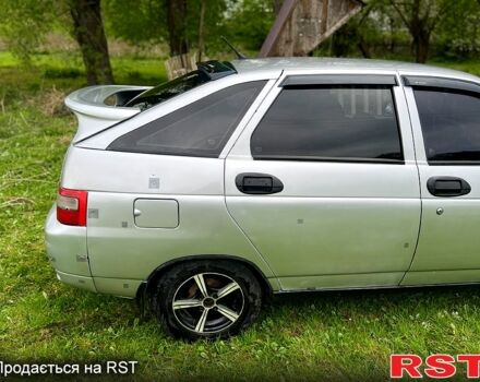 ВАЗ 2112, объемом двигателя 1.6 л и пробегом 280 тыс. км за 1650 $, фото 4 на Automoto.ua