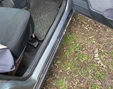 ВАЗ 2112, объемом двигателя 0 л и пробегом 156 тыс. км за 1500 $, фото 10 на Automoto.ua