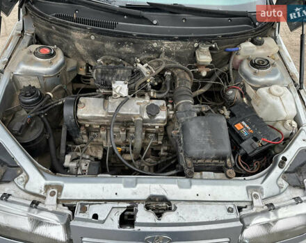 ВАЗ 2112, объемом двигателя 1.5 л и пробегом 249 тыс. км за 1500 $, фото 9 на Automoto.ua