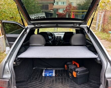 ВАЗ 2112 2007 в Сумах на Automoto.ua ВАЗ 2112, объемом двигателя 1.6 л и пробегом 290 тыс. км за 2150 $, фото 6 на Automoto.ua