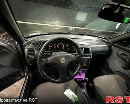 ВАЗ 2112, объемом двигателя 1.8 л и пробегом 320 тыс. км за 1200 $, фото 3 на Automoto.ua