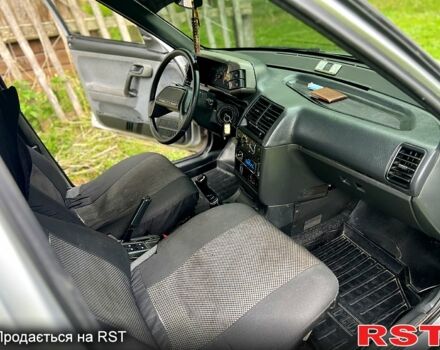 ВАЗ 2112, объемом двигателя 1.6 л и пробегом 280 тыс. км за 1650 $, фото 8 на Automoto.ua