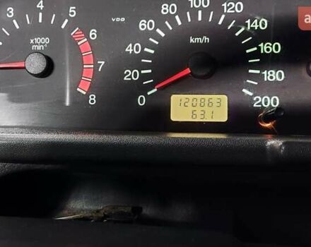 ВАЗ 2112, об'ємом двигуна 1.6 л та пробігом 120 тис. км за 2500 $, фото 10 на Automoto.ua