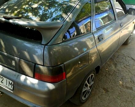 ВАЗ 2112, об'ємом двигуна 1.6 л та пробігом 0 тис. км за 1300 $, фото 2 на Automoto.ua