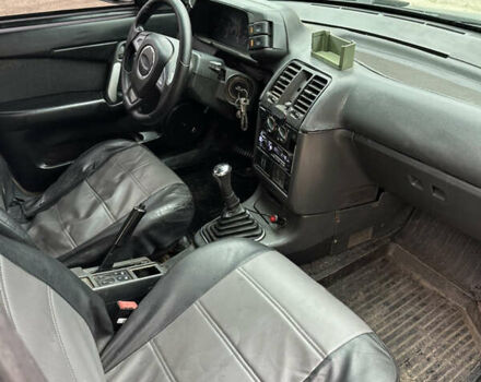 ВАЗ 2112, объемом двигателя 1.5 л и пробегом 249 тыс. км за 1500 $, фото 1 на Automoto.ua