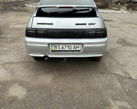 ВАЗ 2112, объемом двигателя 1.5 л и пробегом 249 тыс. км за 1500 $, фото 6 на Automoto.ua