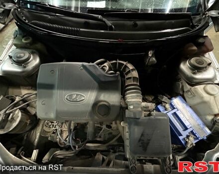 ВАЗ 2112, объемом двигателя 1.8 л и пробегом 320 тыс. км за 1200 $, фото 6 на Automoto.ua