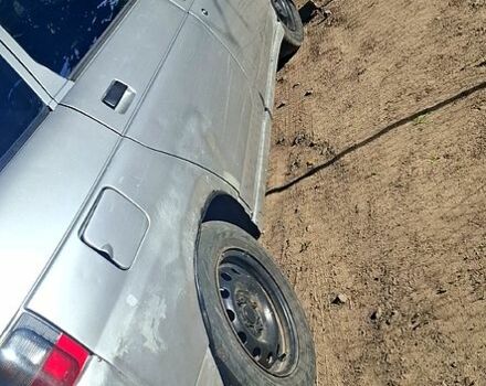 ВАЗ 2112, объемом двигателя 1.6 л и пробегом 0 тыс. км за 1200 $, фото 1 на Automoto.ua