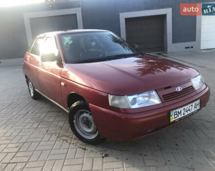 ВАЗ 2112, объемом двигателя 1.6 л и пробегом 175 тыс. км за 2400 $, фото 5 на Automoto.ua