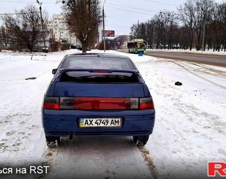 ВАЗ 2112, об'ємом двигуна 1.6 л та пробігом 190 тис. км за 1750 $, фото 5 на Automoto.ua