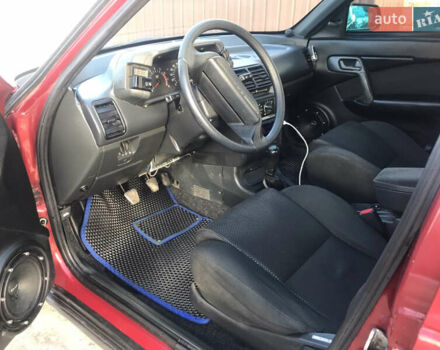 ВАЗ 2112, объемом двигателя 1.6 л и пробегом 175 тыс. км за 2400 $, фото 6 на Automoto.ua