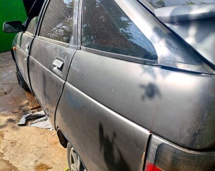 ВАЗ 2112, объемом двигателя 1.6 л и пробегом 200 тыс. км за 1070 $, фото 1 на Automoto.ua