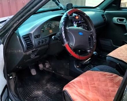 ВАЗ 2112, об'ємом двигуна 1.6 л та пробігом 300 тис. км за 1700 $, фото 9 на Automoto.ua