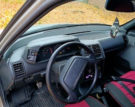 ВАЗ 2112, объемом двигателя 1.6 л и пробегом 240 тыс. км за 1550 $, фото 5 на Automoto.ua