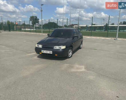 ВАЗ 2112, объемом двигателя 1.6 л и пробегом 199 тыс. км за 2200 $, фото 1 на Automoto.ua