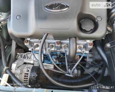 ВАЗ 2112, об'ємом двигуна 1.6 л та пробігом 35 тис. км за 3850 $, фото 35 на Automoto.ua