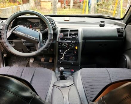 ВАЗ 2112 2007 в Сумах на Automoto.ua ВАЗ 2112, объемом двигателя 1.6 л и пробегом 290 тыс. км за 2150 $, фото 2 на Automoto.ua